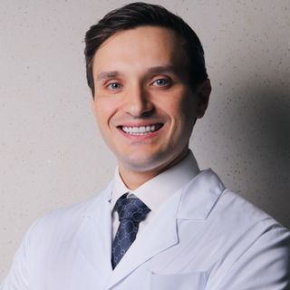 Dr. Guilherme Pajanoti