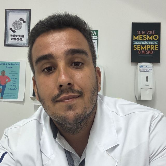 Luiz Vianna, Psicólogo Salvador