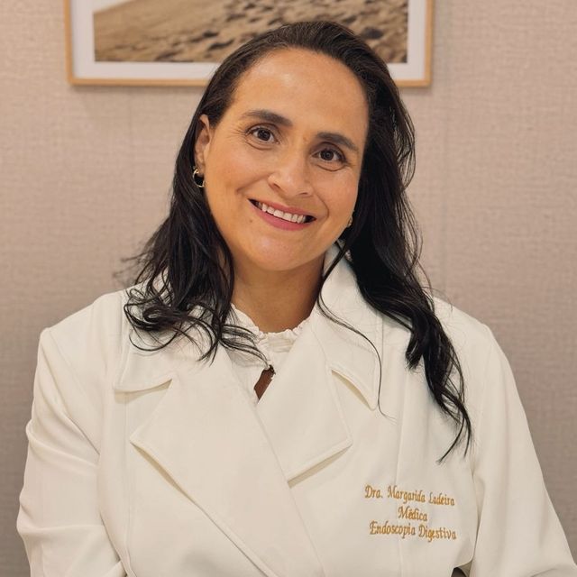 Margarida de Sicília Nunes de Moraes Ladeira, Generalista Guarapari