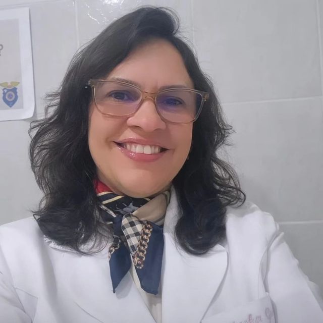 Katiuska Guilherme, Psicólogo Fortaleza