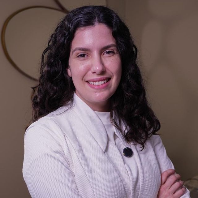 Joyce Lara, Dermatologista São Paulo