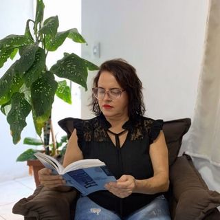 Maria Aparecida Ferreira Alves Vieira, Psicólogo Nova Serrana
