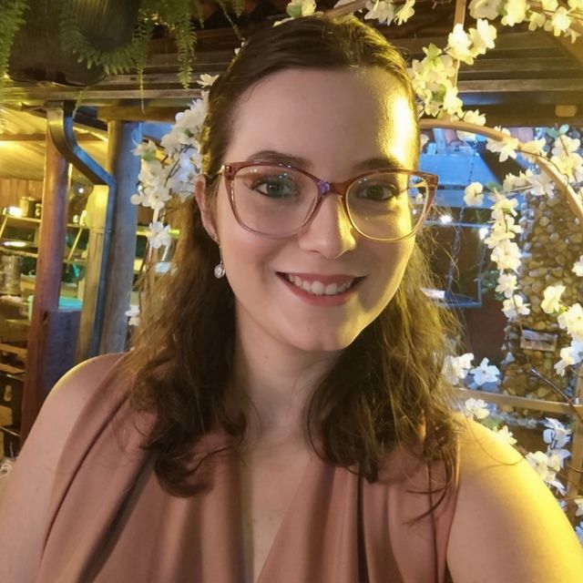 Ana Karenina dos Santos, Psicólogo Valinhos