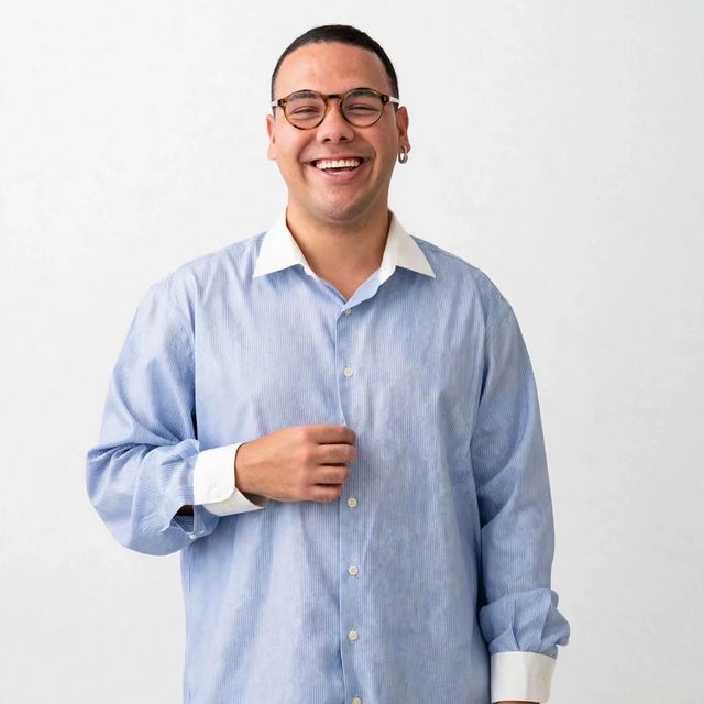 Rodrigo  Oliveira