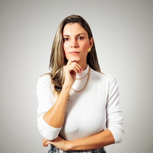 Daline Moreira, Médico de família Fortaleza