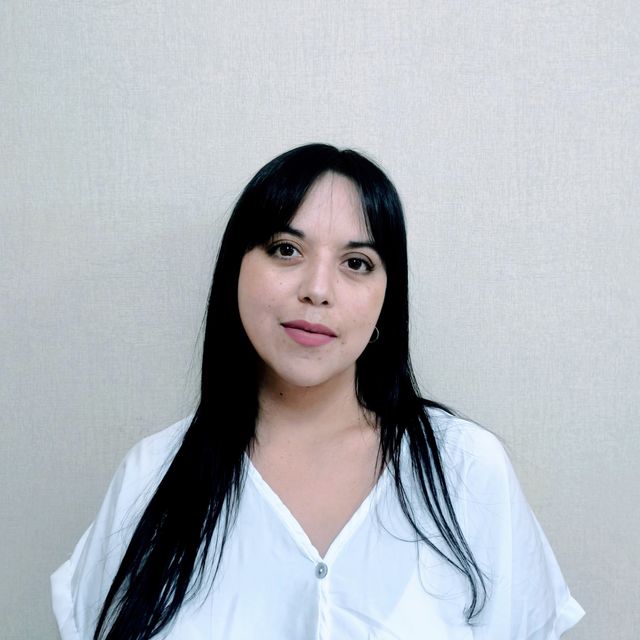 Zandy Javiera Fernanda Iturrieta Inzulza, Psicopedagogo Viña del Mar