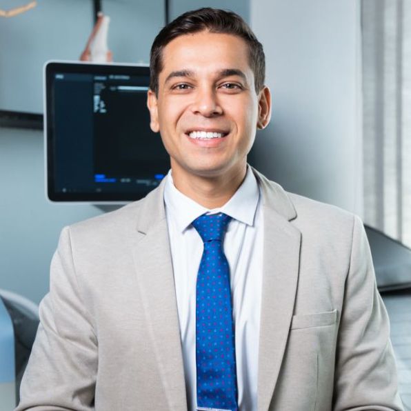 Jalys  Fraga, Ortopedista - Traumatologista Goiânia