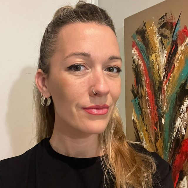 Julieta Garcia Villar, Psicólogo San Miguel de Tucumán