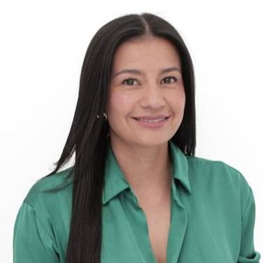 Johana Riveros, Odontólogo Bogotá