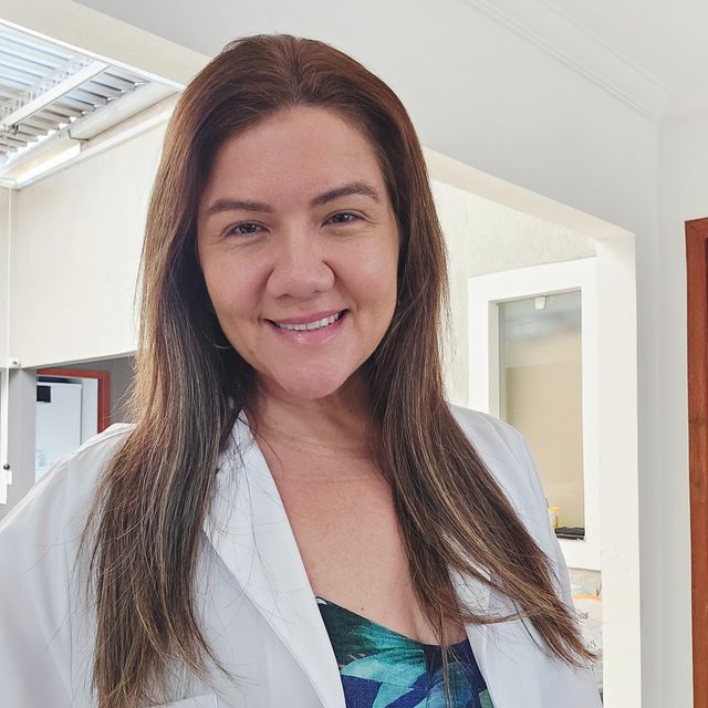 Natalia Wanick Mattos Brasil, Psiquiatra Cabo Frio