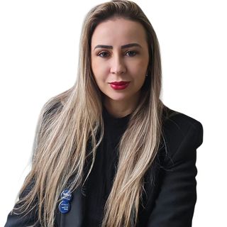 Viviane Ketes, Médico clínico geral Cuiabá