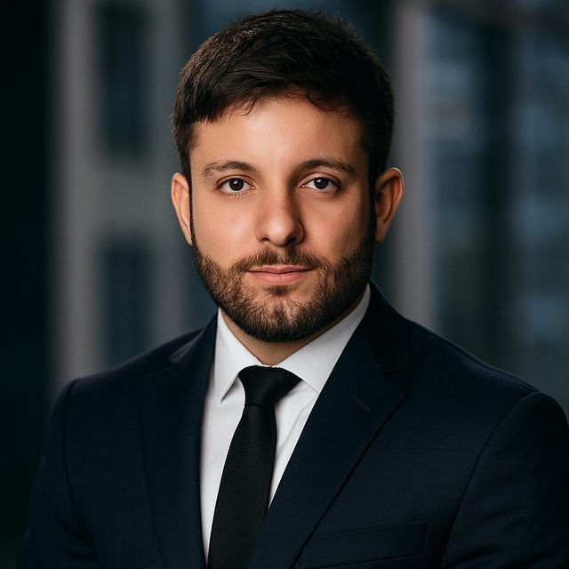 Arthur Medina, Psiquiatra Vitória