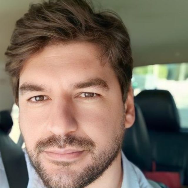 Leandro Sousa, Generalista Vitória da Conquista
