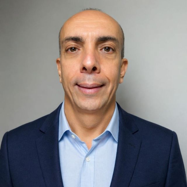 Alexandre César Dos Santos Silva, Fonoaudiólogo Rio de Janeiro