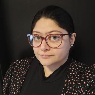 Lícia  Brassac Cortiano, Psicólogo Curitiba