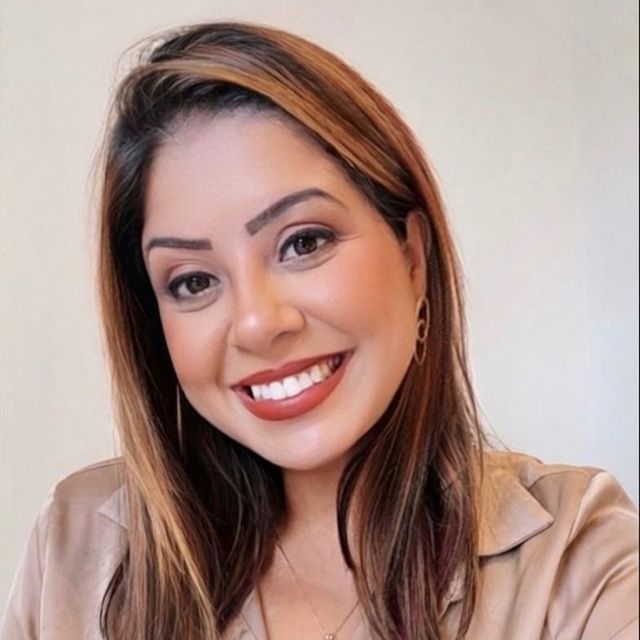 Gabrielle  Carvalho Oliveira, Psicólogo Guarulhos