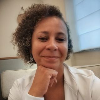 Tatiana Paulino, Psicopedagogo São Paulo