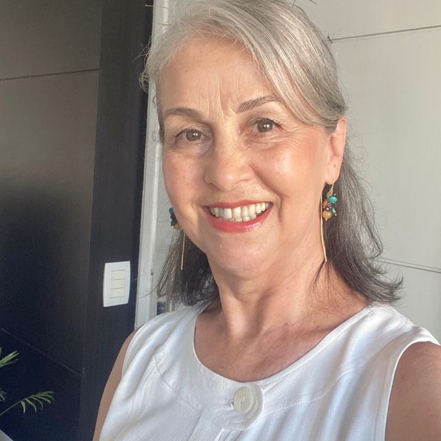 Dinamar Carvalho Costa, Psicólogo Porto Alegre