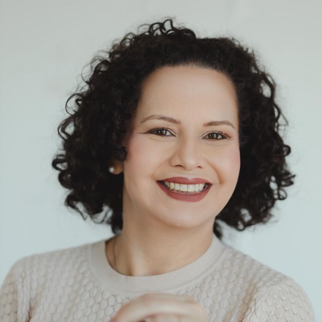 Raquel Cristine de Paula Assis, Pediatra Brasília