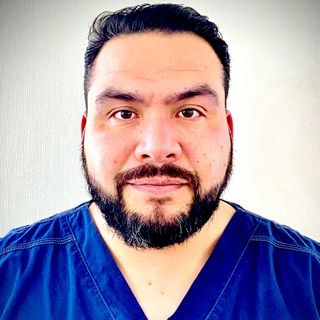 Acercar imagen: Juan Manuel Parada Uyarte, Fonoaudiólogo Concepción