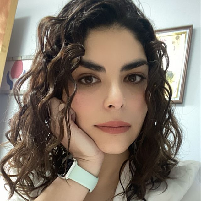 Sol Cáceres Briones , Psicólogo Maipú