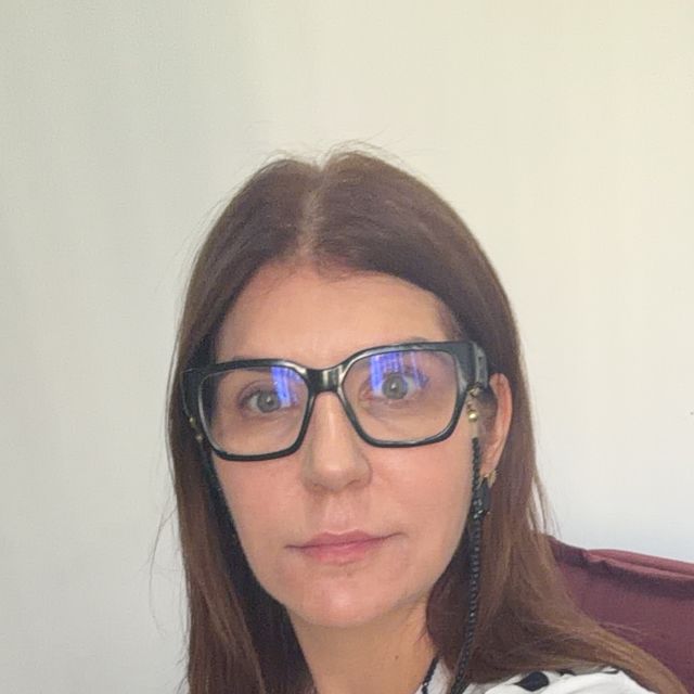 Christiane Gama Jorge, Psicólogo Niterói