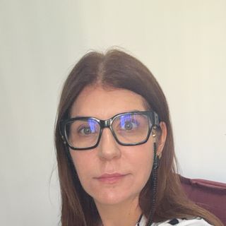Dra. Christiane Gama Jorge