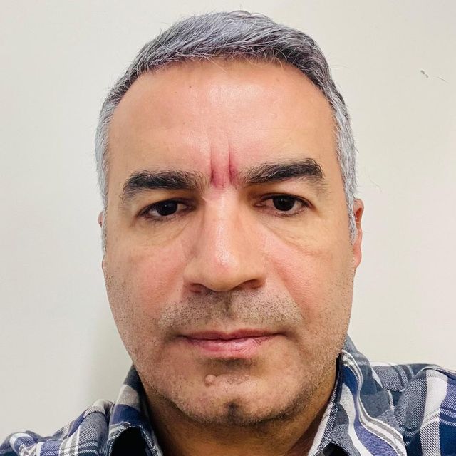 Randerson José Figueiró Vaz, Ortopedista - Traumatologista Belo Horizonte