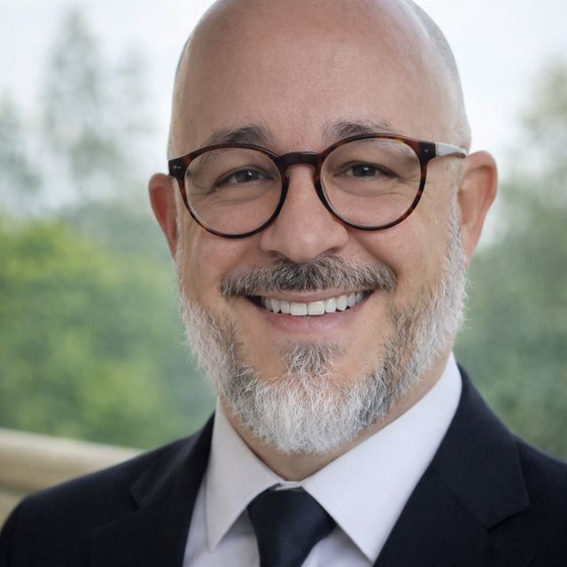 Alexsandro Rosa Honório, Psicólogo Criciúma