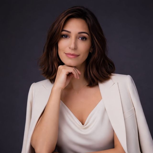 Cintia Fea, Psicólogo Rio de Janeiro