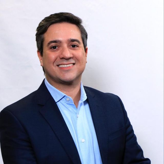 Rafael Miranda, Pneumologista São Paulo