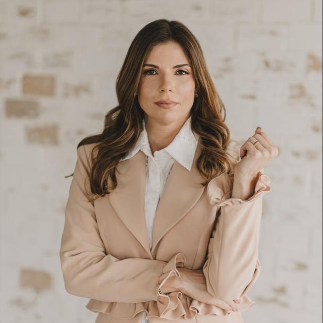 Joana  Trengrouse, Geriatra Vitória da Conquista