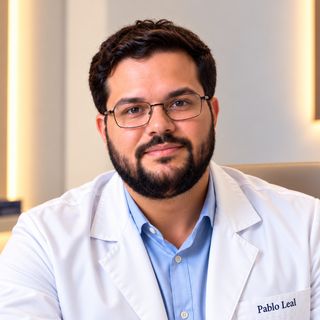 Dr. Pablo Leal