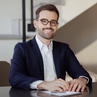 Dr. Bruno Lodi