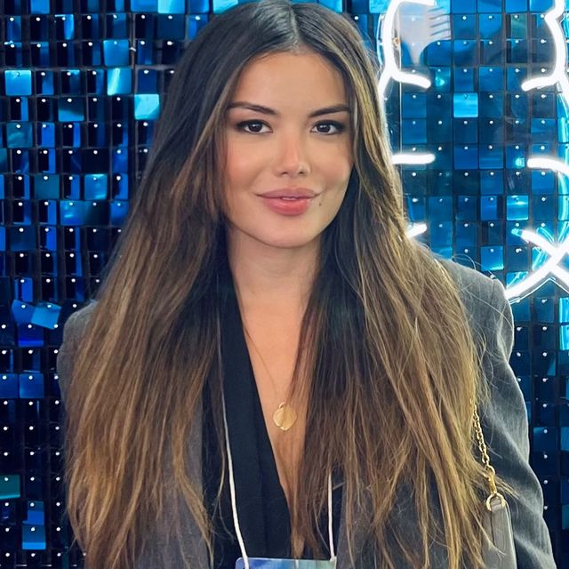 Camila Mukai, Gastroenterologista São Paulo