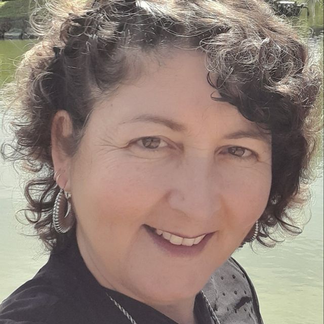 Lorena Paola  Pizarro Polanco , Terapeuta complementario Viña del Mar