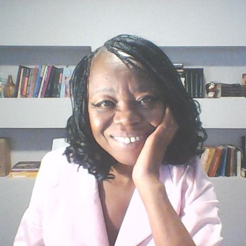 Anne Egídio, Psicanalista São Paulo