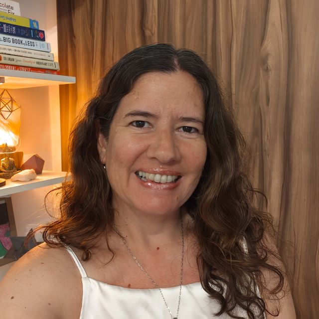 Silvina Velázquez, Psicólogo Mar del Plata