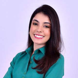 Letícia Arruda, Nutricionista Fortaleza