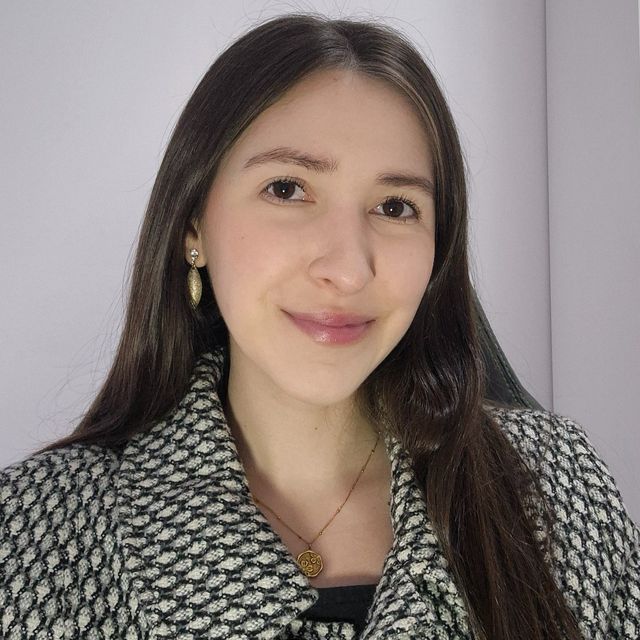 Vitória Barros de Santis, Psicólogo Vitória