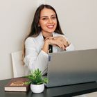 Jenifer da Silva Cruz .