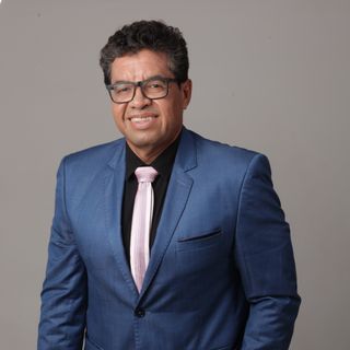 Dr. Ronaldo Antunes Barros