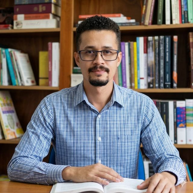 Bruno  do E. S. Sousa, Psicólogo Castanhal