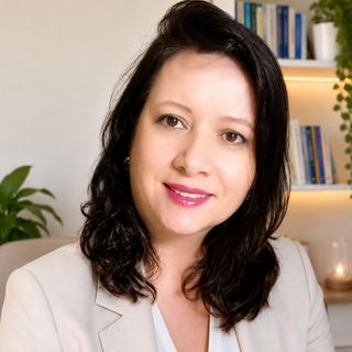 Elenir Menegheti, Terapeuta complementar Ribeirão Preto