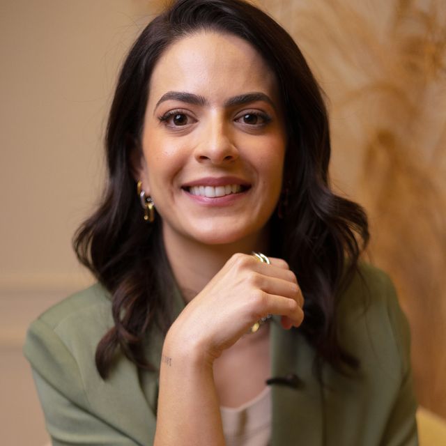 Sophia Cerceau, Otorrino Brasília