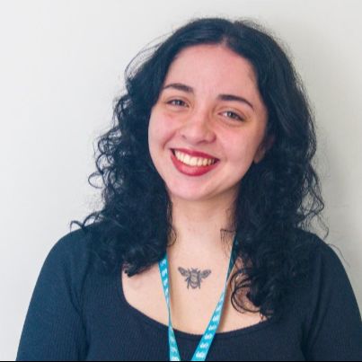 Izabella Padilha Pires da Silva ., Psicólogo Curitiba