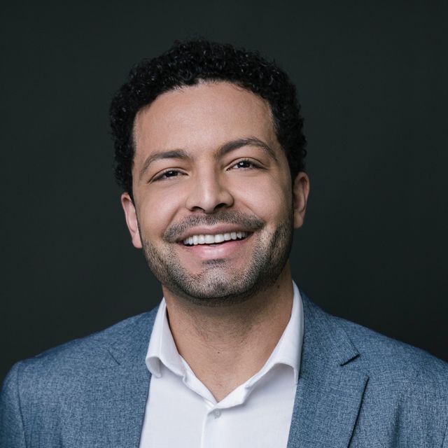 Kaique Brandino, Neurocirurgião Belo Horizonte