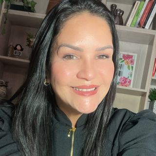 Ampliar imagem: Lucilene Ribeiro Lima De Castro, Psicólogo São Luís