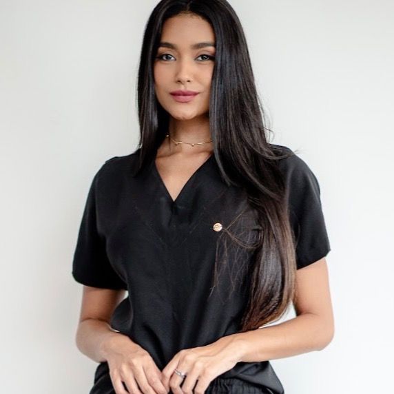 Kaline Araujo, Nutricionista Brasília