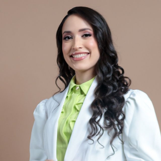 Rayssa Ferreira Silva ., Alergista pediátrico Brasília